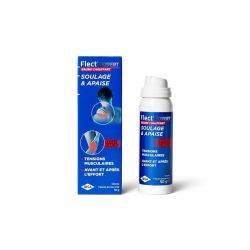 Flect'Expert Baume Chauffant - 50 g