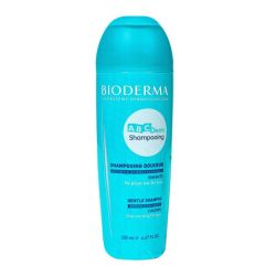 Biod Abcderm Shampooing Douceur 200Ml