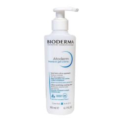 Biod Atoderm Intensive Gel Creme 200 Ml
