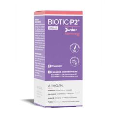Aragan Biotic P2 Junior Defenses 20 Cp