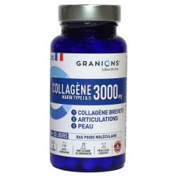 Ea Sante Pil Granions Collagene I Et Ii
