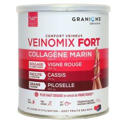Ea Sante Granions Veinomix Fort Collagene