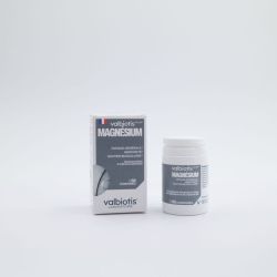 Valbiotis Plus® Magnésium - 60 comprimés