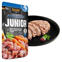 Junior - Chiot 125 g