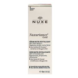 Nuxe Nuxuriance Gold Serum Revital 30Mlzz