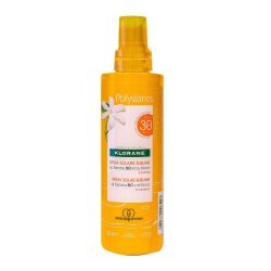 Polysianes Spray Solaire Subl Spf30 200Ml