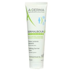 A Derma Dermalibour Cr Protectric