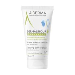 A Derma Dermalibourcreme Isolante 50Ml