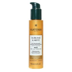 Rf Sublime Karite Lait Coiff Prof 100Ml
