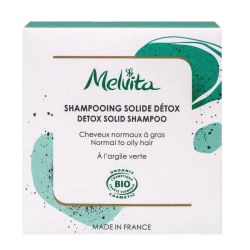 Melvita Shp Solide Detox 55G