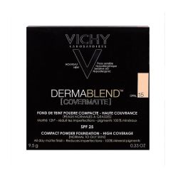 Vichy Dermablend Covermate 15 9.5G