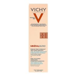 Vichy Mineral Blend 11 Granite 30Ml