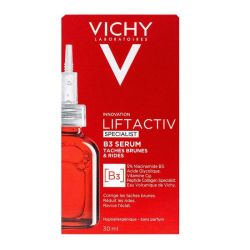 Vichy Liftactiv Specia Serum B3 30