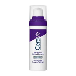 Skin Renewing Serum Retinol - 30 ml