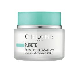 Orlane pureté soin hydro-matifiant 50ml