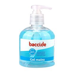 Baccide Gel S/Rincage 300Ml