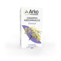 Arkogelule Fenouil Bte 45