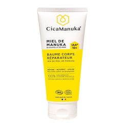 Cicamanuka Baumea Cps Hydra Iaa10
