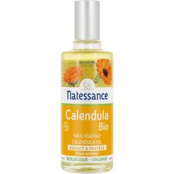 Natessance Hle 50Ml Bio Calendula