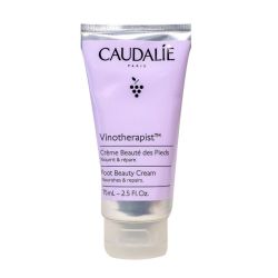 Caudalie Vinotherapist Creme Pieds  75Mlz