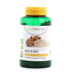 Maca Bio Tonus - 200 gélules
