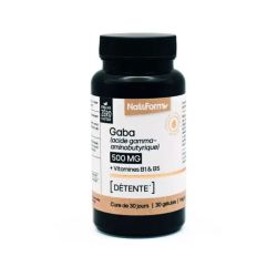 Natampform Premium Gaba Gelu Veg30