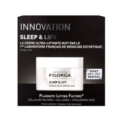 Filorga Sleep And Lift 50 Ml