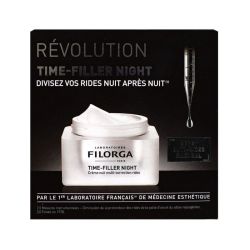 Filorga Time Filler Night Cr 50Ml