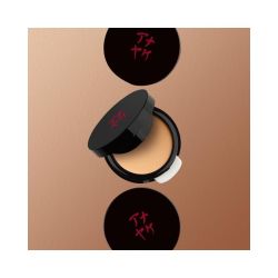 Fond de teint compact soyeux - 05 Light Beige