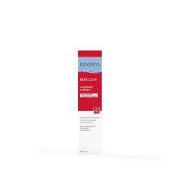 Dexeclear Aquafluide Creme Matifiante - 40 ml
