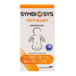 Symbiosys Defibaby Fl8Ml