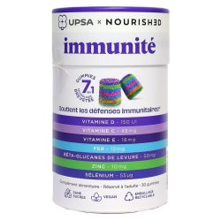 Upsa Gum Immunite 30