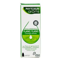 Phytosun He Bio Ylang Ylang 5 Ml