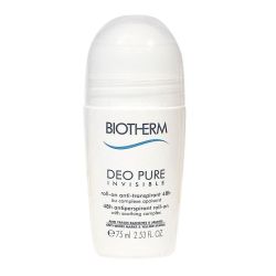 Bioth Deo Pure Invis 48H Roll On 75 Ml