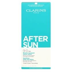 Clarins Solaire Baume A-Soleil 150Ml