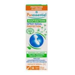Puressentiel Spr Nasal Aller 20Ml