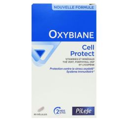 Pileje Oxybiane Cell Protect Gel60