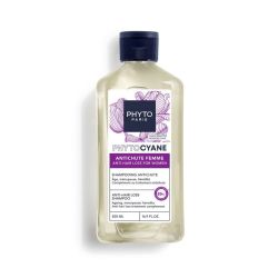 Shampooing Antichute Femme Phytocyane - 500 ml