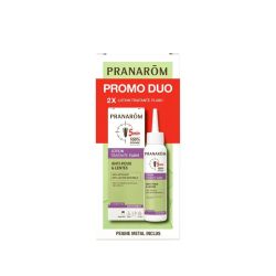 Duo pack lotion traitante FLASH anti-poux et lentes - 2 x 100 ml
