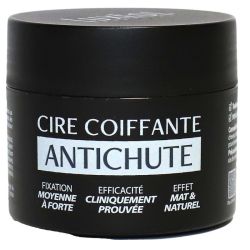 Luxeol Cire Coiffante Antichute 50Ml