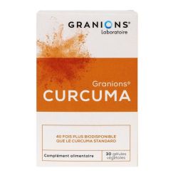 Ea Oligo Granions Exp Curcuma Gelu Fl30