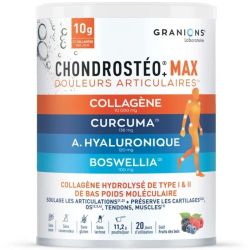 Chondrosteo Max Collagene 226G