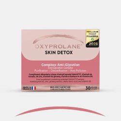 Skin Detox - 30 gélules