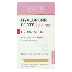 Biocyte Hyaluronic Forte 300Mg