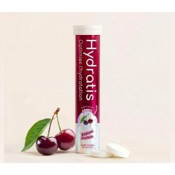 Saveur Cherry - 20 pastilles