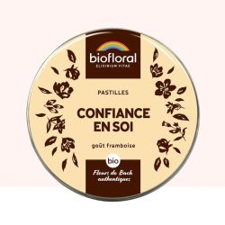 Biofloral Confiance En Soi Past Bio 50G