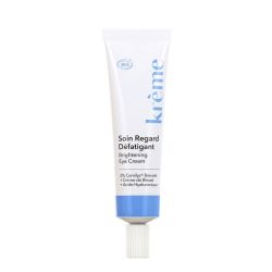 Kreme Soin Regard Defatigant 15Ml