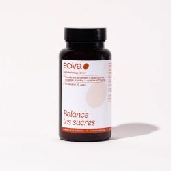 Balance tes sucres - 1 mois