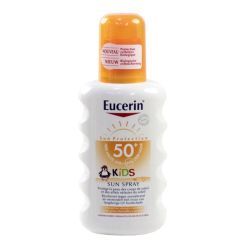 Eucerin Sun Spray Kids 50 200Ml