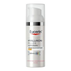 Soin de jour epigenetique SPF30 Hyaluron-Filler + Longevity - 50 ml